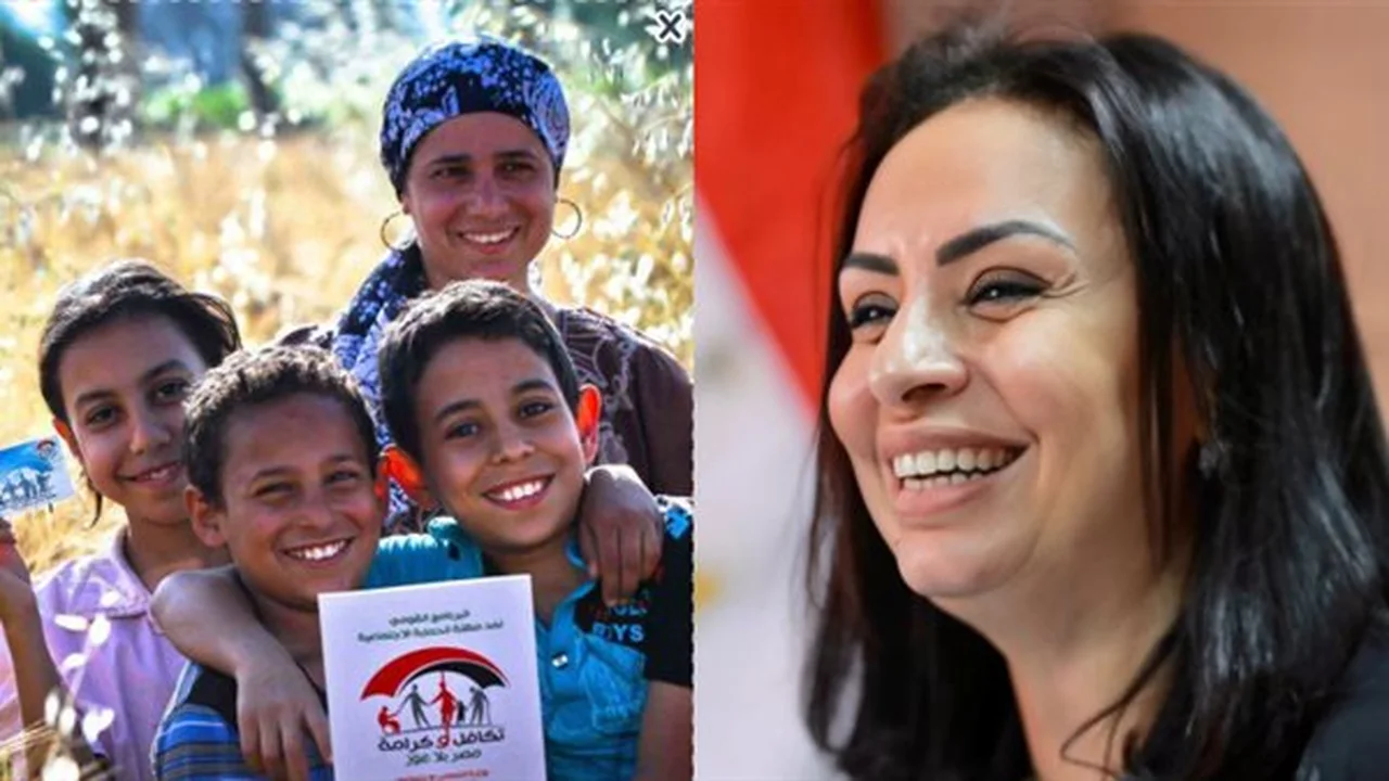 غدًا الخميس.. صرف مستحقات تكافل وكرامة يناير 2026